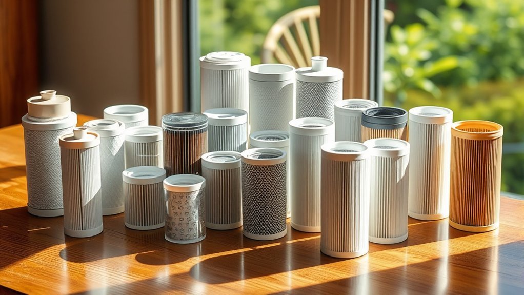 Best Sediment Filters for Well Water in 2026 top well water filters