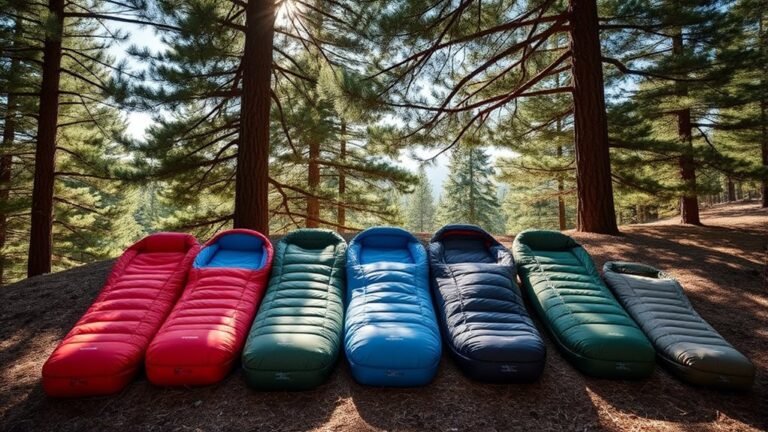 top western mountaineering bags