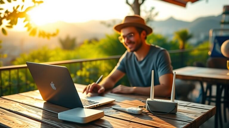 travel connectivity solutions 2026