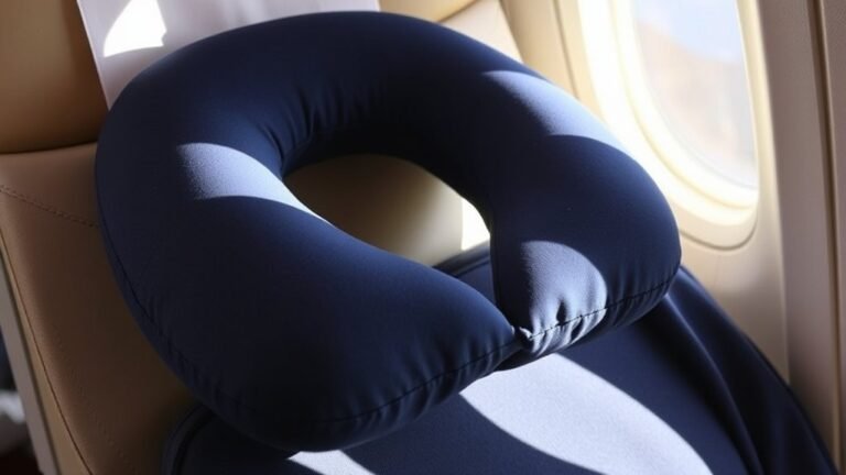What Is a Travel Pillow With Chin Support? Meaning, Types, and When to travel pillow chin support
