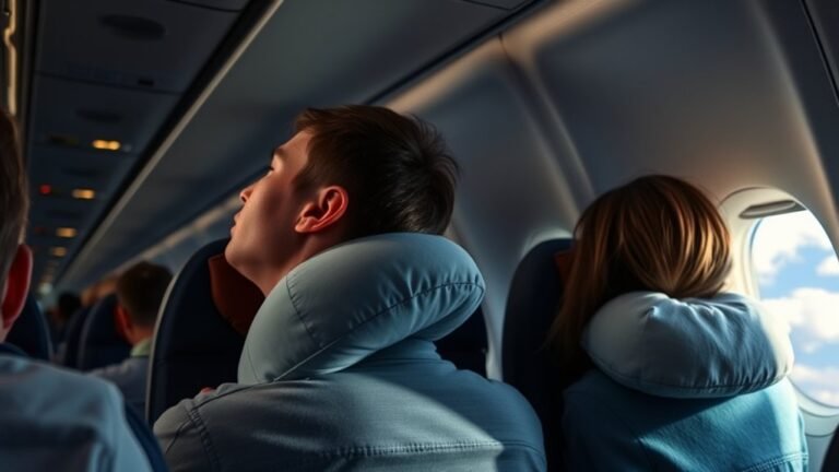 travel pillow pitfalls to avoid