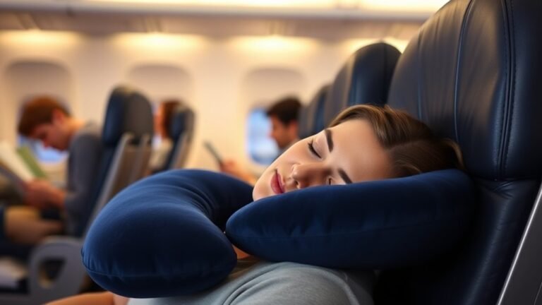 Are Travel Pillows Worth It travel pillows provide comfort