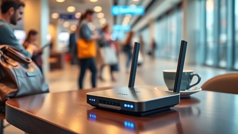 travel routers for 2026