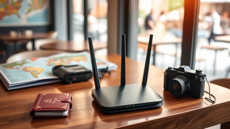travel routers for 2026