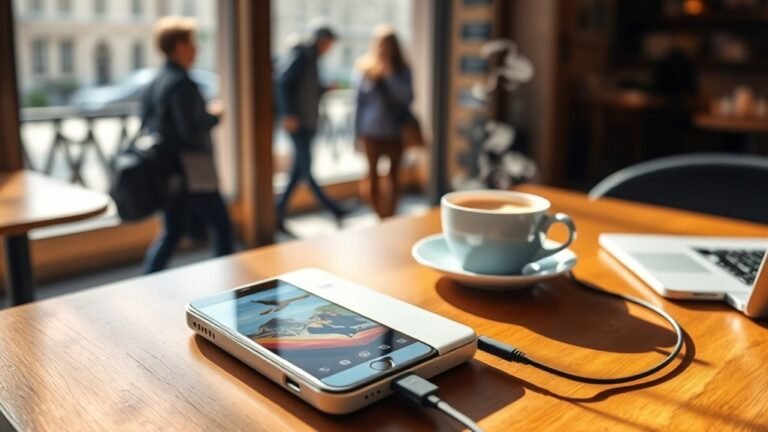 travel routers with tethering