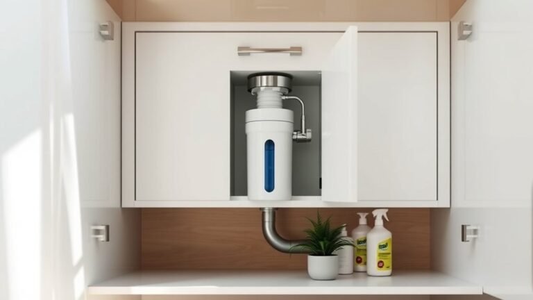 15 Best Under Sink Water Filter Space Requirements under sink filter dimensions