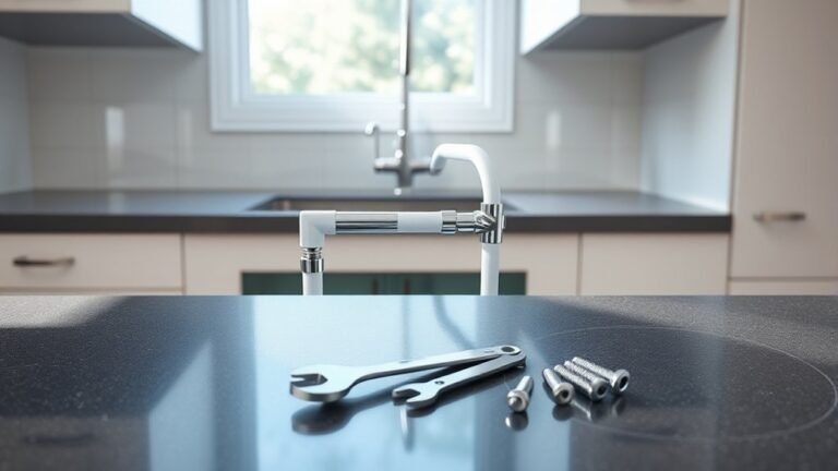 Best Under Sink Water Filters & Installation Accessories for Easy DIY Home Installation (2026) under sink water filter installation