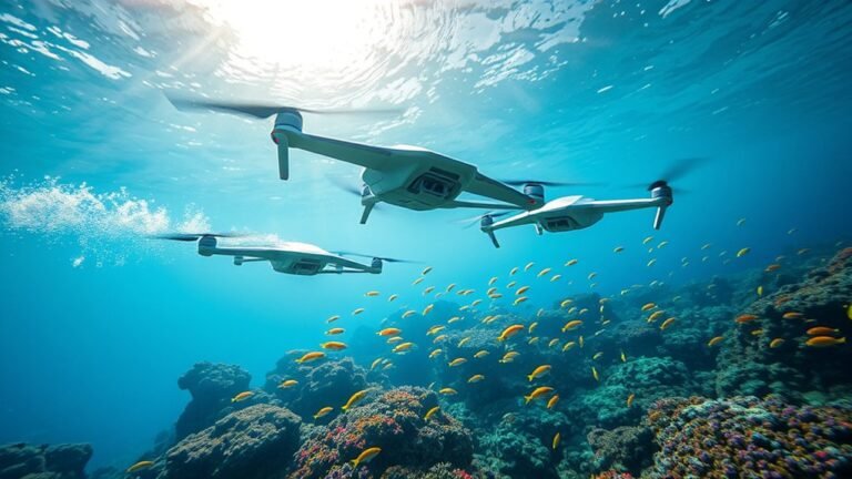 underwater photography drones 2026