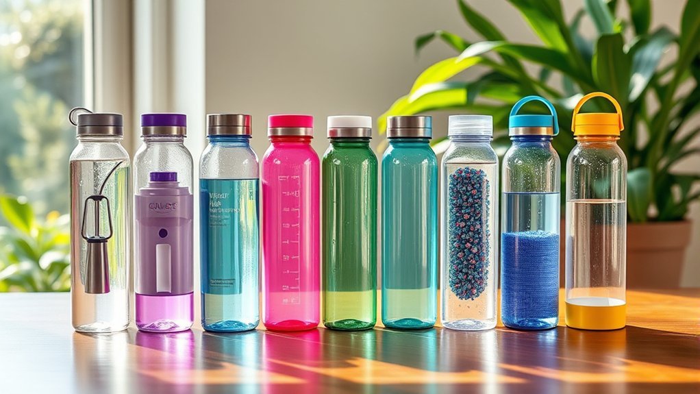 7 Best Water Filter Bottle Lifespan water filter bottle longevity