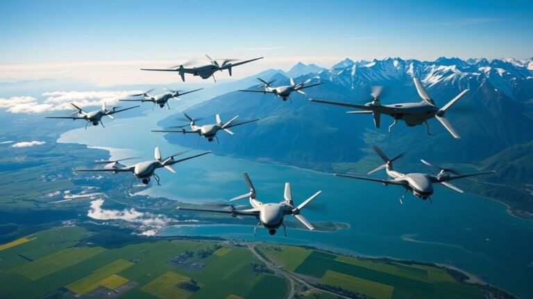 Top Drones with Waypoint Flight for 2026 Aerial Adventures waypoint flight drones 2026