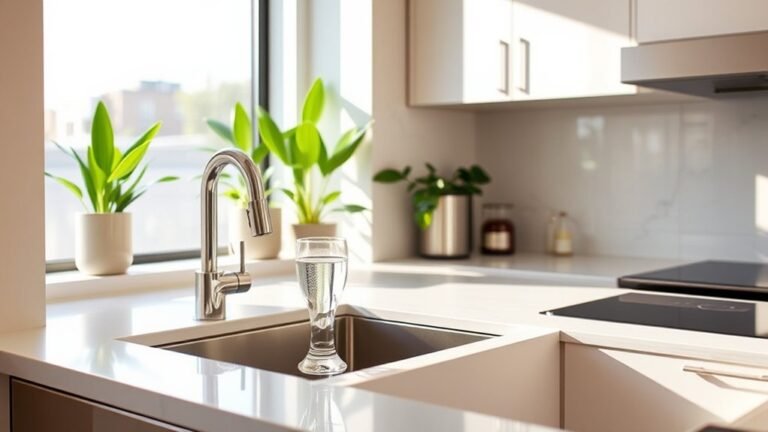 whole house water filtration