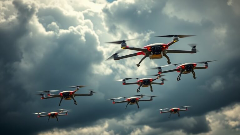 wind resistant drones 2026