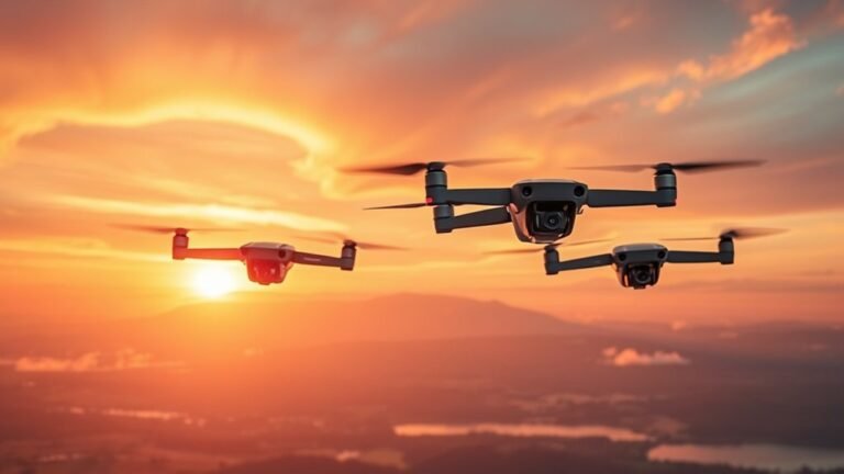 yuneec drones for photography