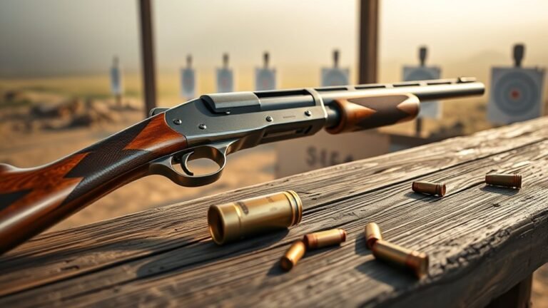 12G 8Shot Good At What Range: Everything You Need to Know 12g 8shot range insights