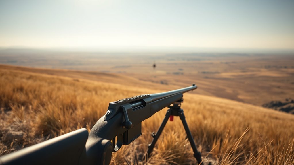 .30-06 bullet drop estimates at 400 yards