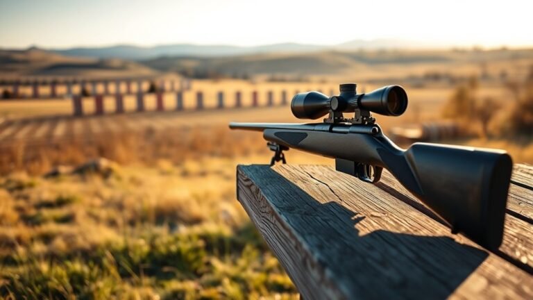 30 06 shooting range options