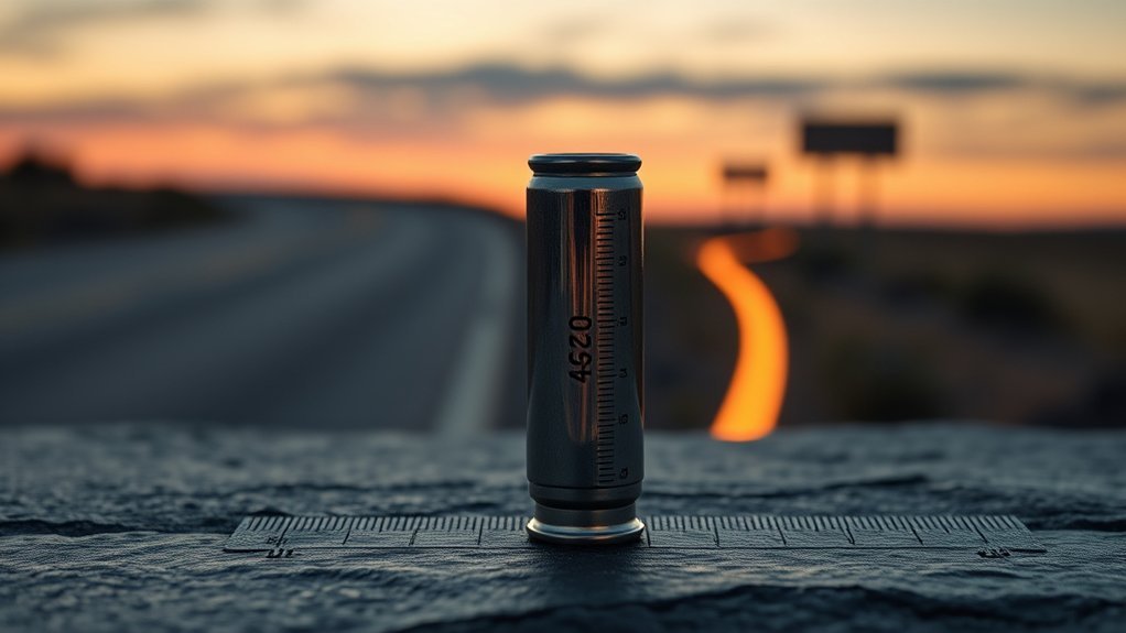 Smith And Wessson 40Mm Distance A Bullet Can Travel In Miles Statics: Distance & Travel Options Representative 9mm and 40 S&W ballistic comparison