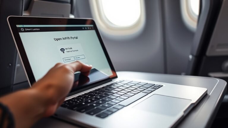 access american airlines wifi