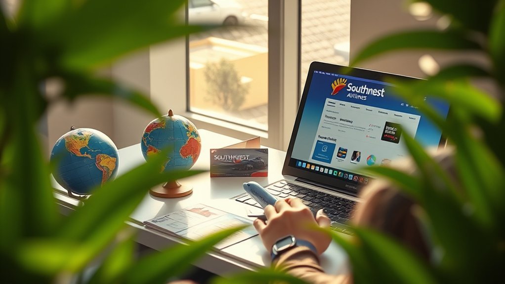 Can I See My Old Trips On South Wesr: Everything You Need to Know Accessing past Southwest Airlines trips through an online account