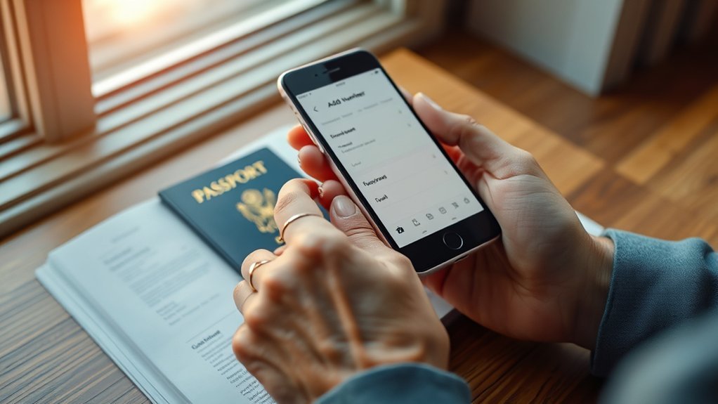 How Do I Add My Aadvantage Number to An: Travel Guide American Airlines trip page used to add an AAdvantage number
