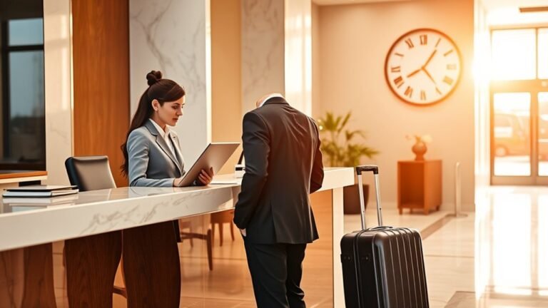 Octorate Change Check Out Time After The Guest …: Everything You Need to Know adjusting guest check out time