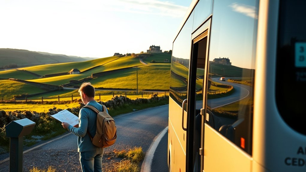affordable coach travel options