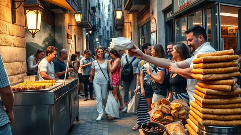 affordable dining in sultanahmet