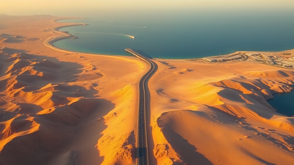 Egypt to Israel Distance: Routes & Travel Guide Planning transport and border costs for travel from Egypt to Israel
