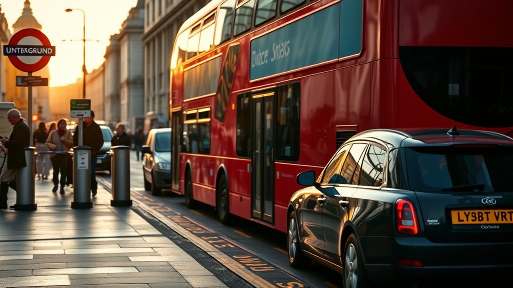 Price Transports London: Everything You Need to Know Visitor comparing Oyster, contactless, and London Travelcard prices