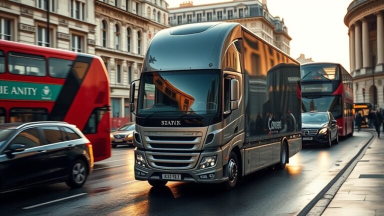 Price Transports London: Everything You Need to Know affordable transport options london