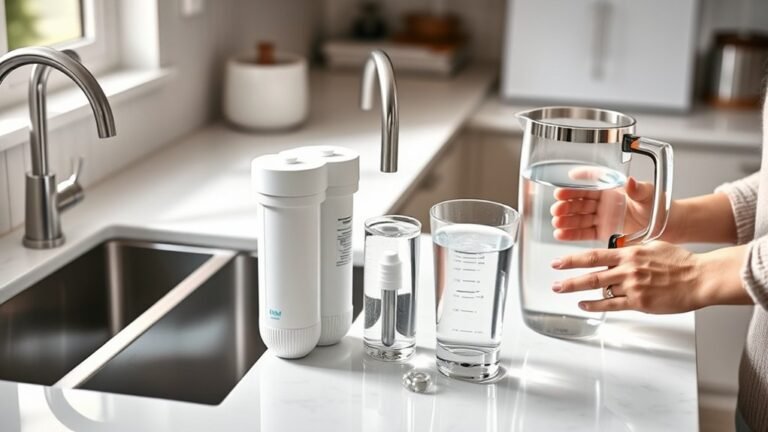 Selecting A Cost Effective Water Filtration System: Everything You Need to Know affordable water filtration solutions