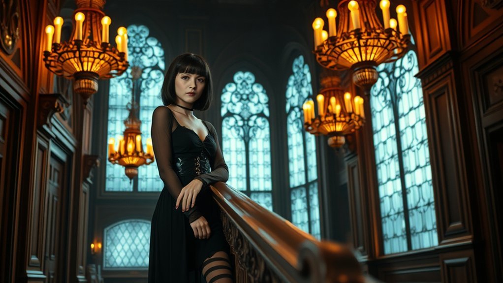 What Is Mavis's Age in Hotel Transylvania: Complete Hotel Guide ageless spirit youthful adventure