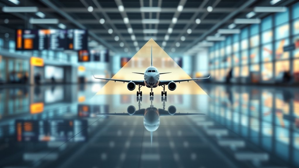 Airline technology teams shifting from waterfall development to Agile PODs