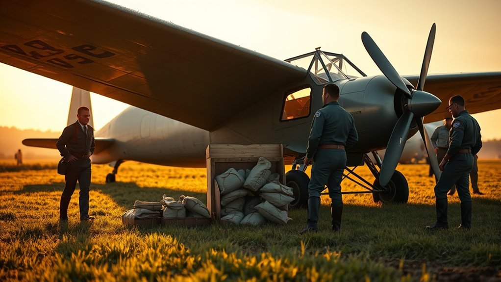 When Did Commercial Aviation Start: Everything You Need to Know Airmail contracts supporting the growth of early commercial airlines