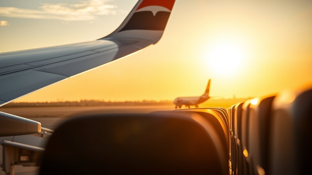 Air Serbia fare types, routes, and cabin options
