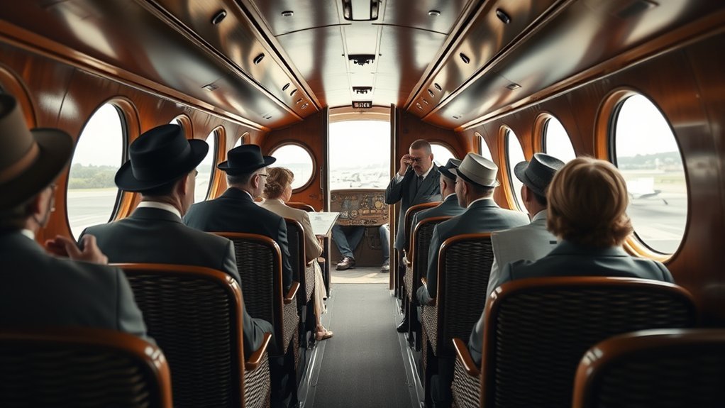 Commercial Airline Travel After The 1St World War: Everything You Need to Know Airline fare competition after U.S. deregulation