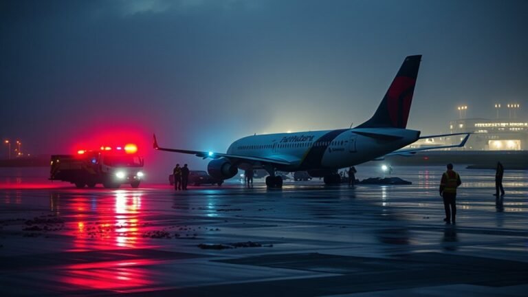 airline accident history overview