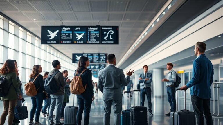 airline definition and explanation
