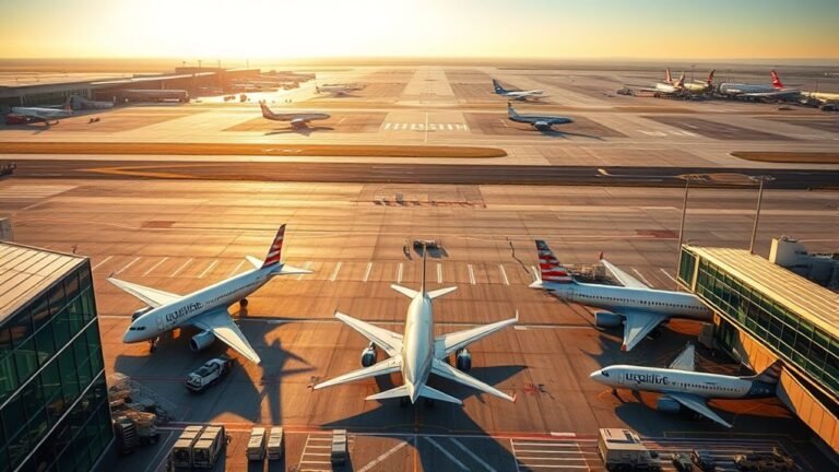 Airline+Hub””: Everything You Need to Know airline hub overview guide