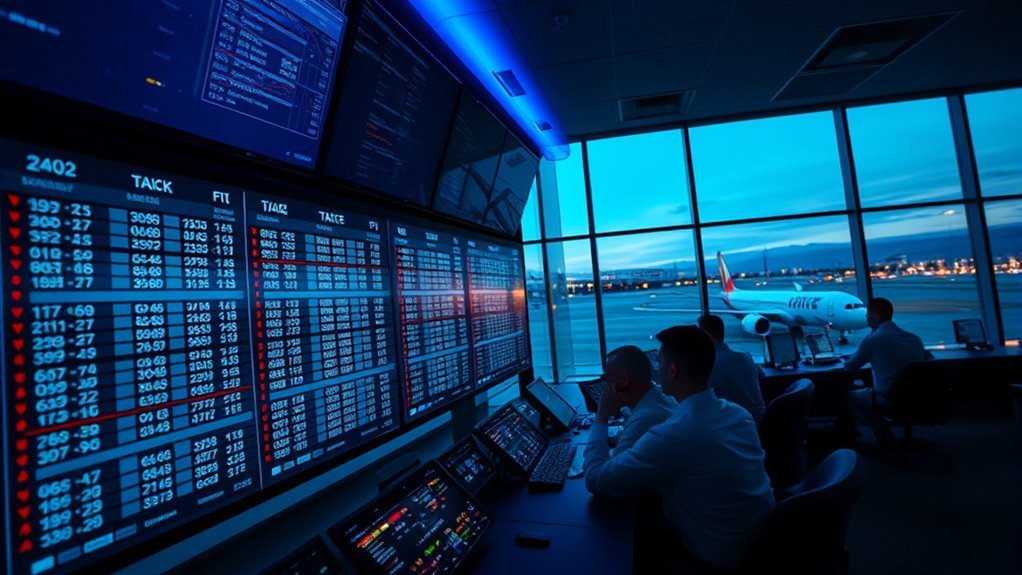Nominal Code For Flights: Everything You Need to Know How an airline may group flight numbers into internal scheduling blocks
