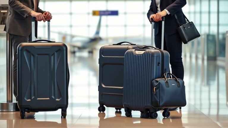 America Airlines International Pakage Size: Everything You Need to Know airline package size guidelines