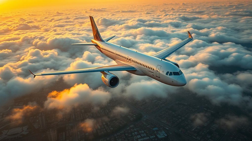 How Much Profit Does Airline Make On A320 Flying From Manchester to Lahore: Travel Guide Airline revenue and operating costs affecting profit margins