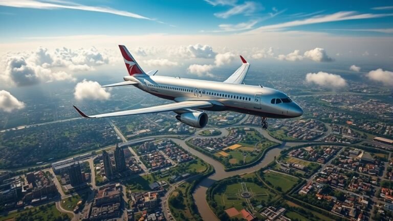 How Much Profit Does Airline Make On A320 Flying From Manchester to Lahore: Travel Guide airline profit on a320