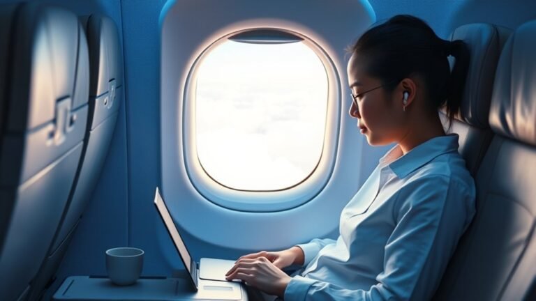 airline wifi essentials explained