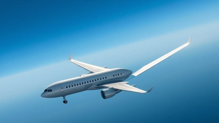 airliner speed at altitude