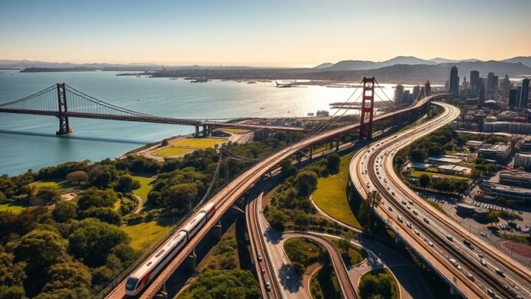 Downtown San Francisco to Airport: Best Routes & Travel Tips airport travel tips revealed