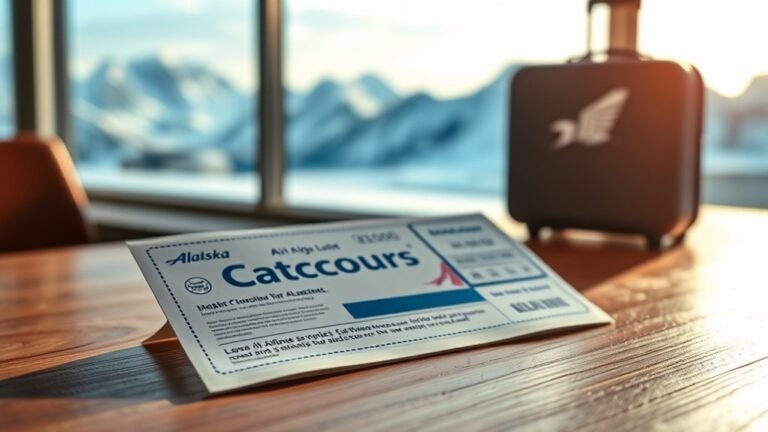 alaska airlines companion coupons