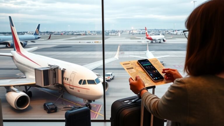 Alaska And Aa Code Share: Distance & Travel Options alaska airlines travel options