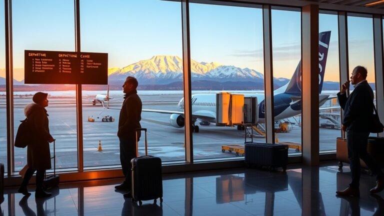Alaska Airlines App: Complete Travel Guide for 2026 alaska airlines travel tips