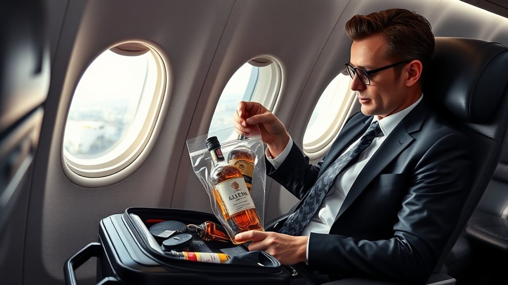 Bringing Alchohol On Turkish Air: Everything You Need to Know Packing alcohol in Turkish Airlines carry-on and checked baggage